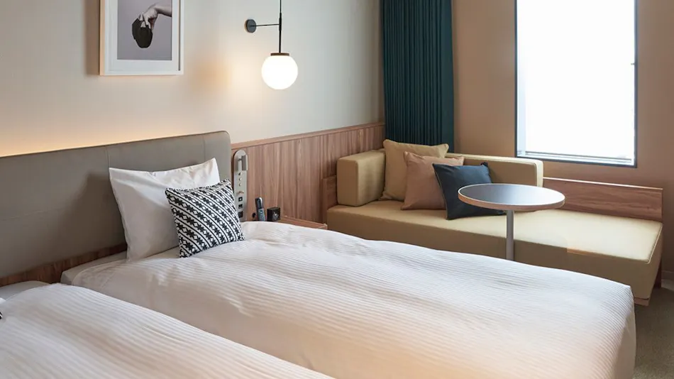 Cross Life Hakata Tenjin (ORIX Hotels & Resorts)