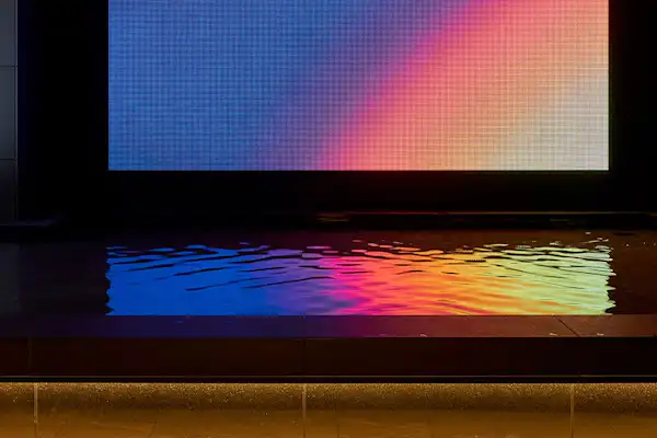 ห้องอาบน้ำสาธารณะ