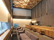 クロスライフ博多柳橋