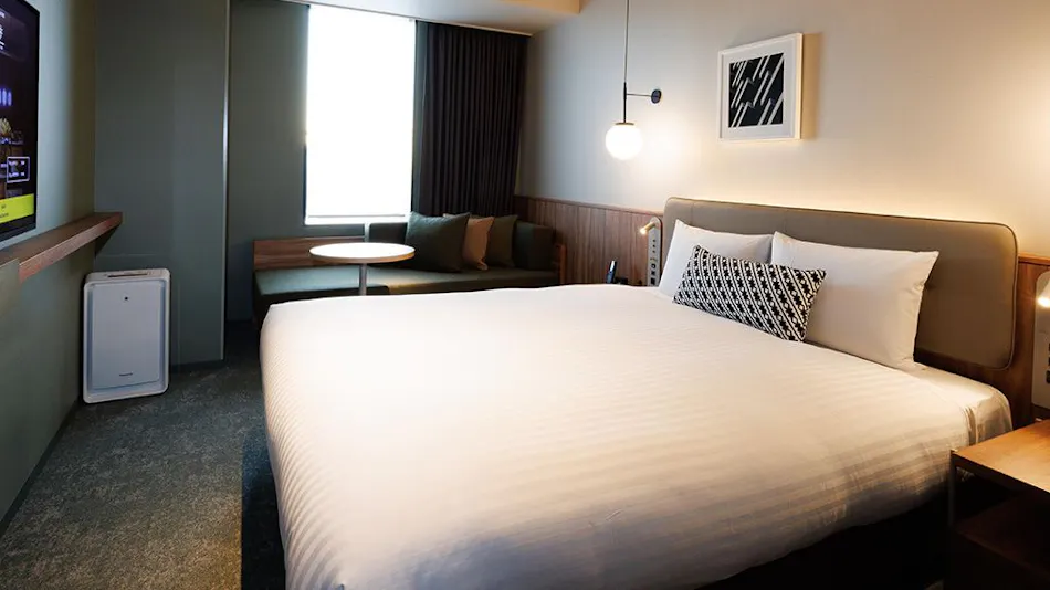 Cross Life Hakata Tenjin (ORIX Hotels & Resorts)