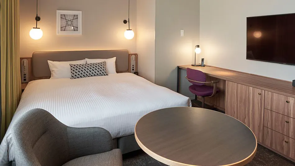 Cross Life Hakata Tenjin (ORIX Hotels & Resorts)