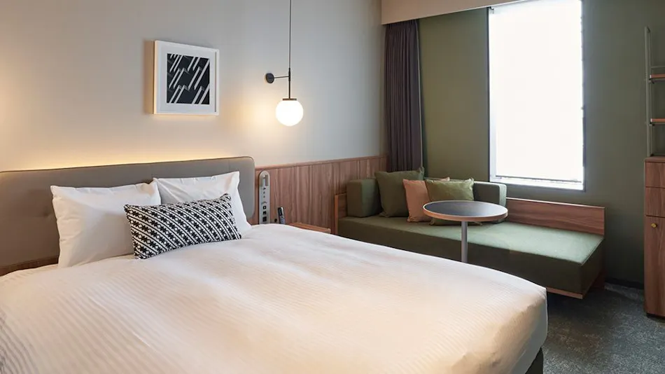 Cross Life Hakata Tenjin (ORIX Hotels & Resorts)