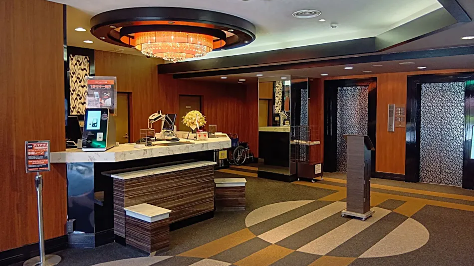 APA Hotel Saitama Yatsuka Ekimae