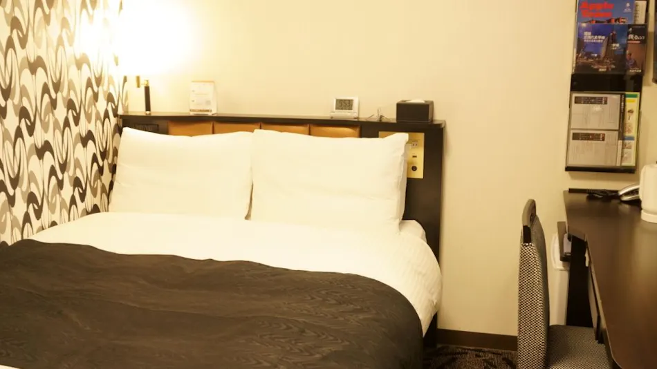 APA Hotel Saitama Yatsuka Ekimae