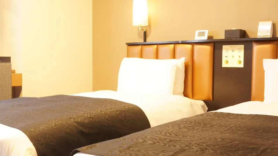 APA Hotel Saitama Yatsuka Ekimae