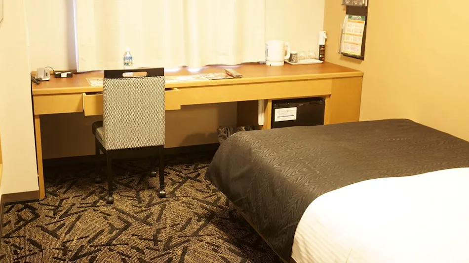 APA Hotel Saitama Yatsuka Ekimae