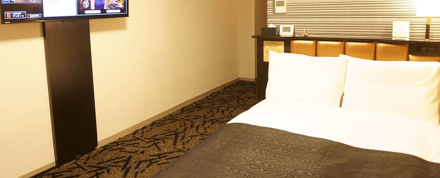 APA Hotel Saitama Yatsuka Ekimae