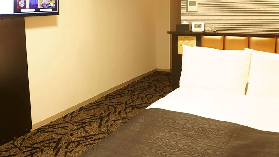 APA Hotel Saitama Yatsuka Ekimae