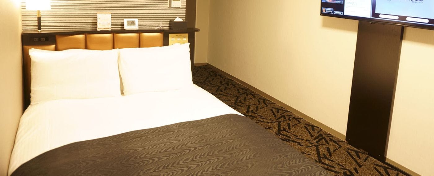 APA Hotel Saitama Yatsuka Ekimae