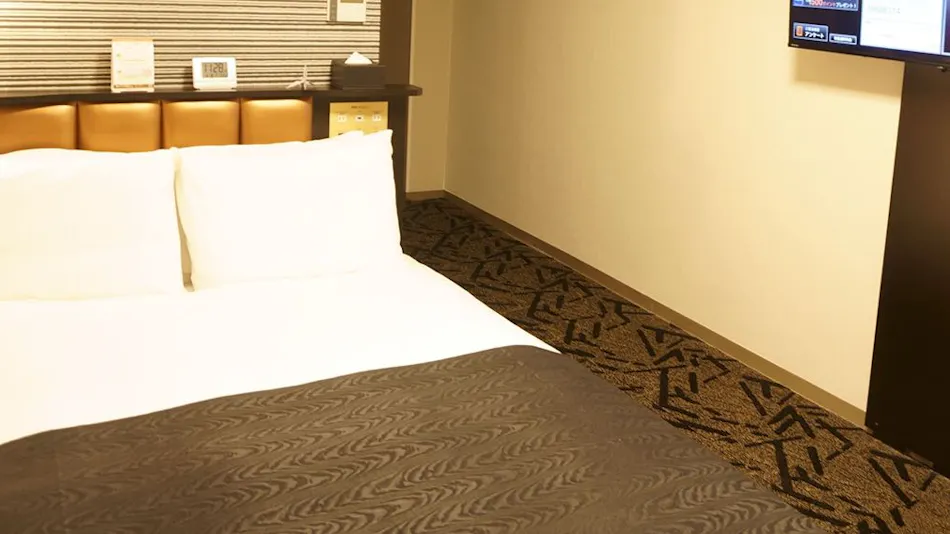 APA Hotel Saitama Yatsuka Ekimae