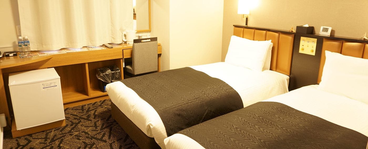 APA Hotel Saitama Yatsuka Ekimae