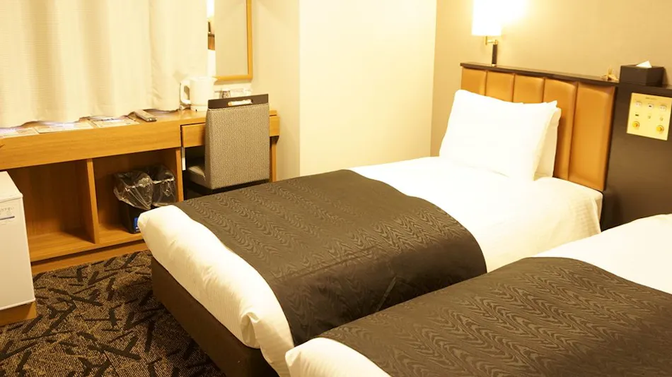 APA Hotel Saitama Yatsuka Ekimae