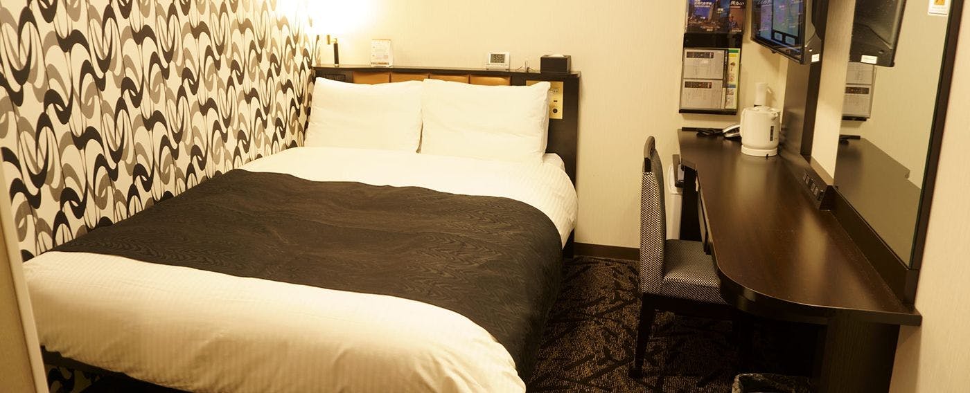 APA Hotel Saitama Yatsuka Ekimae