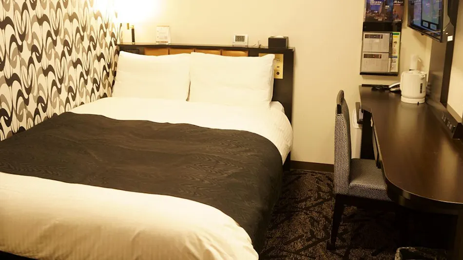 APA Hotel Saitama Yatsuka Ekimae