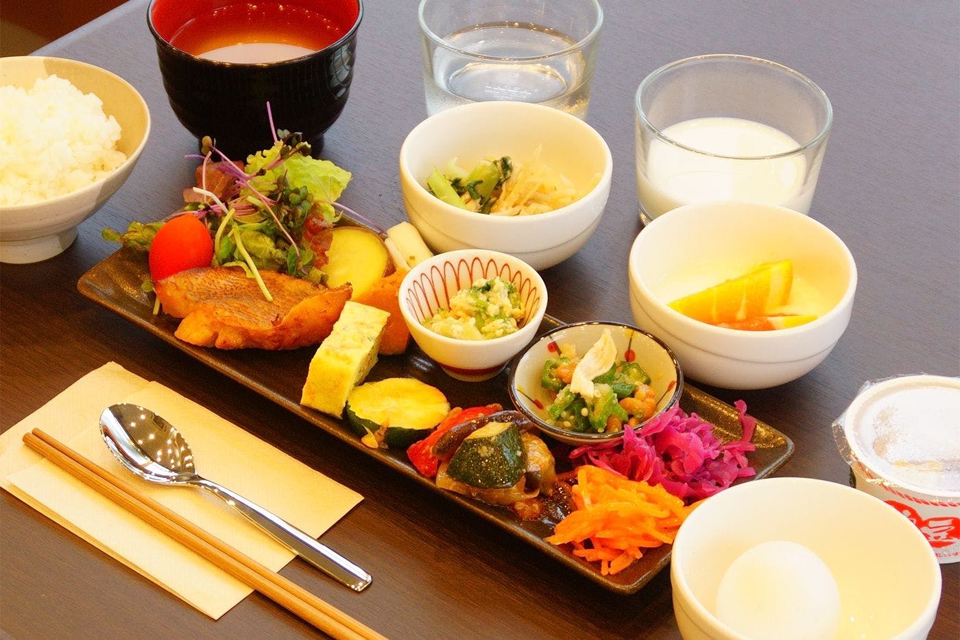 APA Hotel Saitama Yatsuka Ekimae