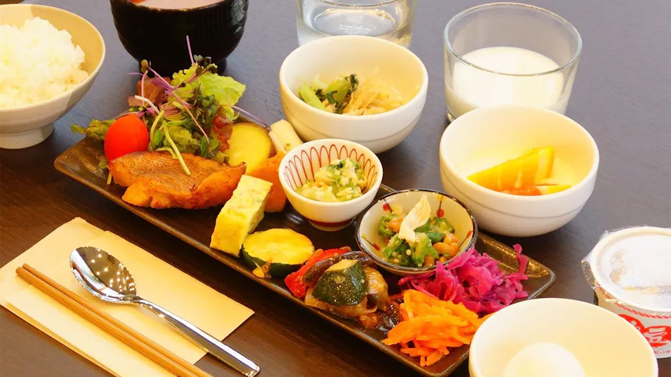 APA Hotel Saitama Yatsuka Ekimae