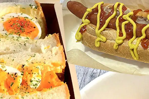 ร้านอาหาร