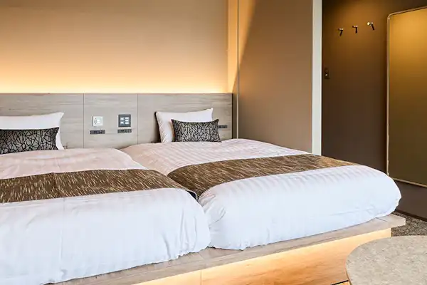 ห้องพัก