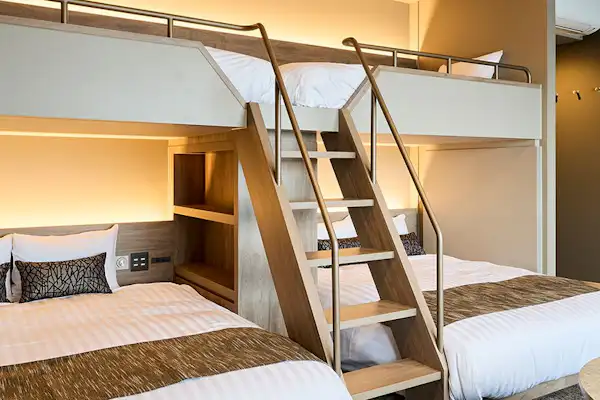 ห้องพัก