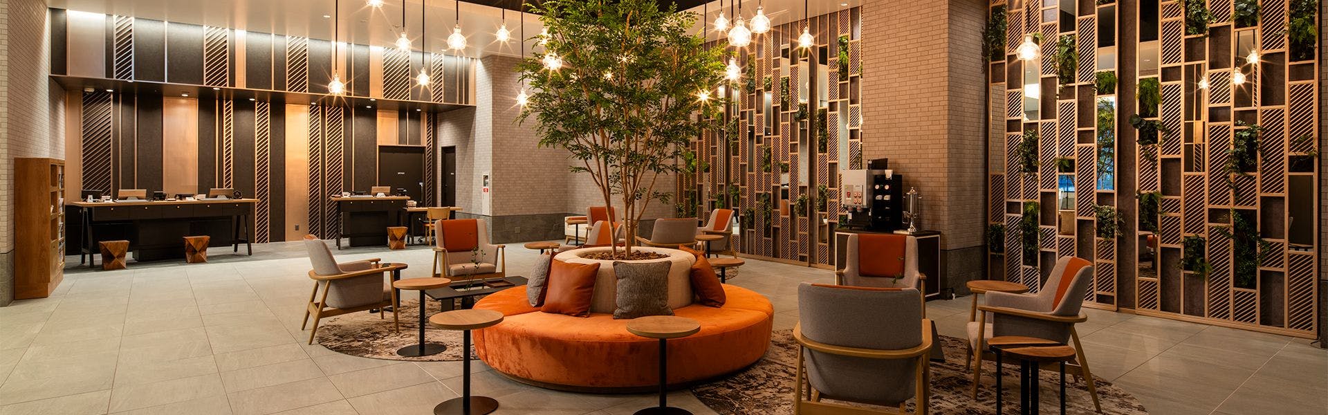 La'gent Stay Shin-Sapporo