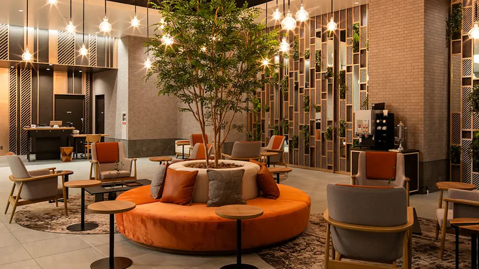 La'gent Stay Shin-Sapporo