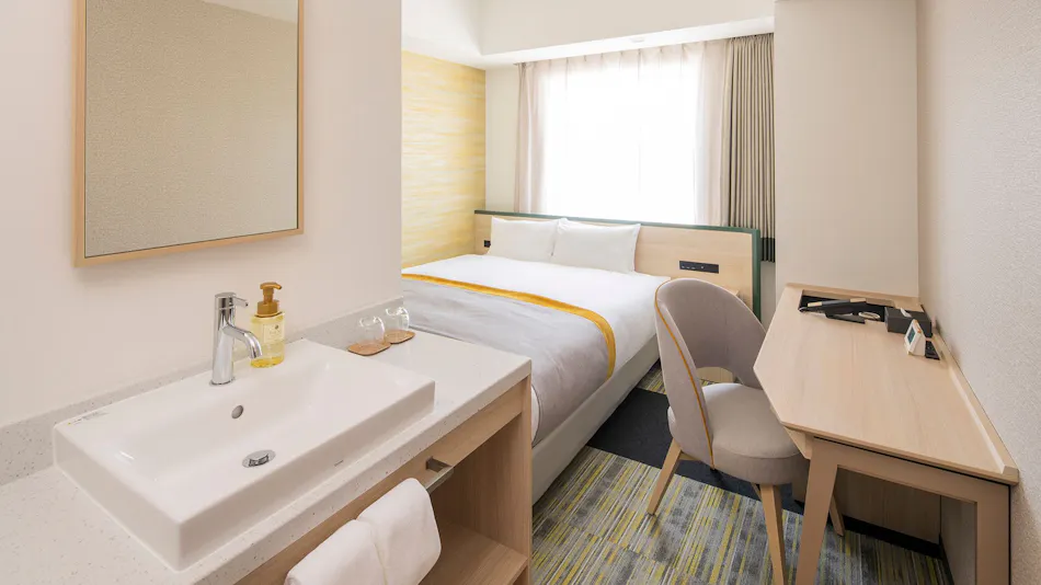 La'gent Stay Shin-Sapporo