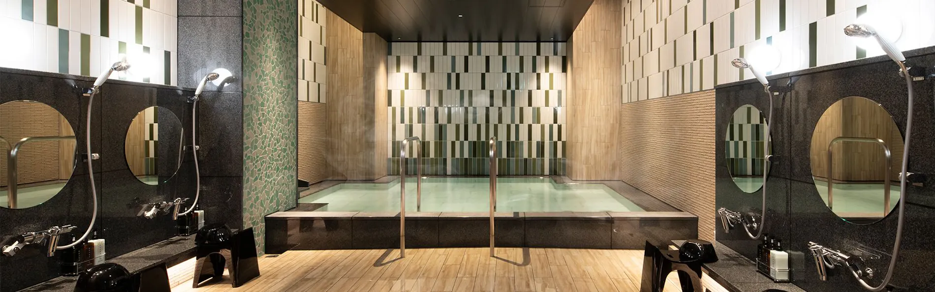 ラ・ジェント・ステイ新さっぽろ