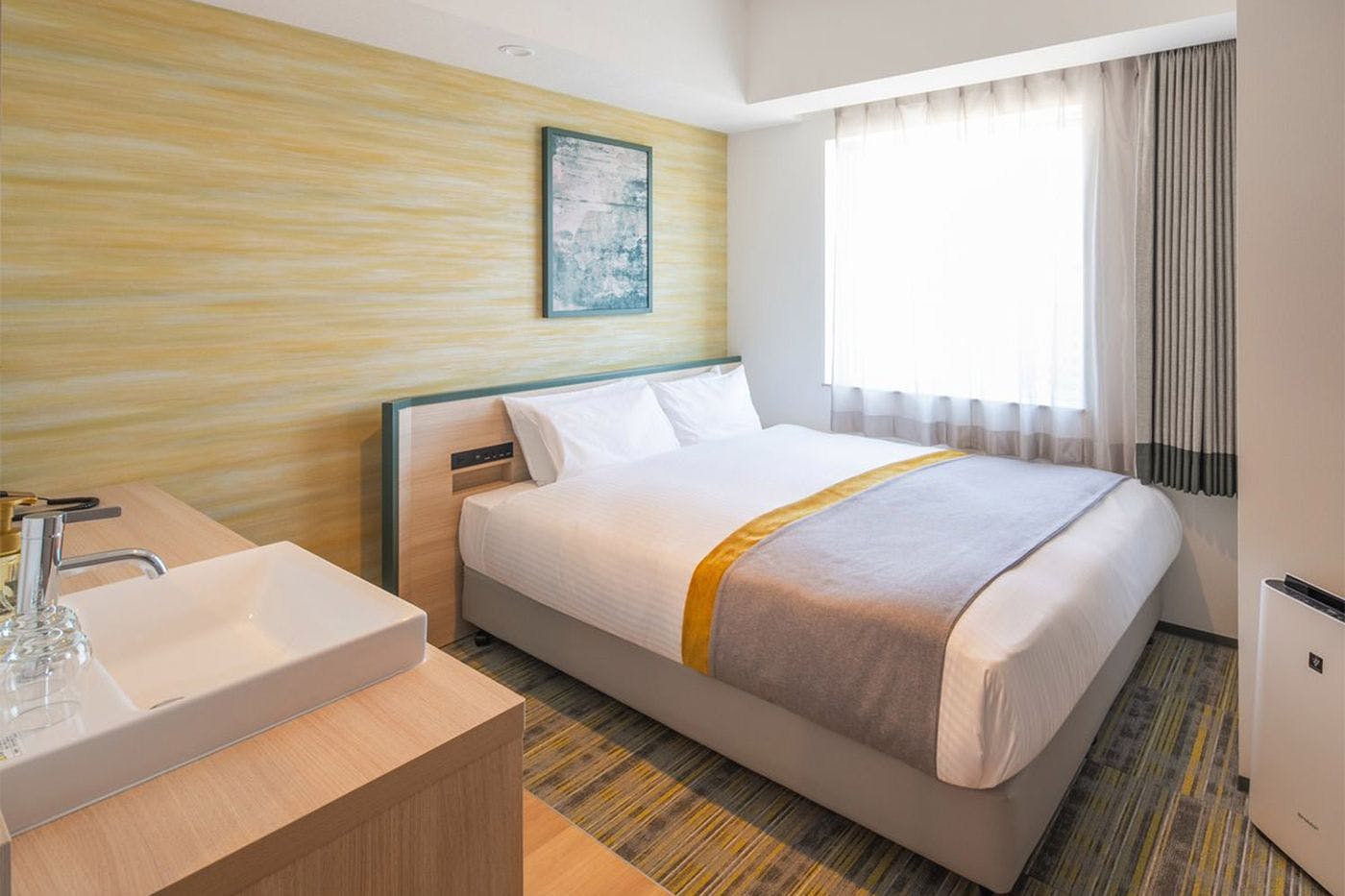 La'gent Stay Shin-Sapporo