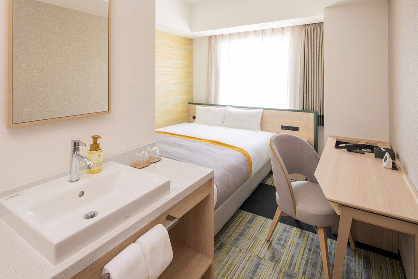 La'gent Stay Shin-Sapporo