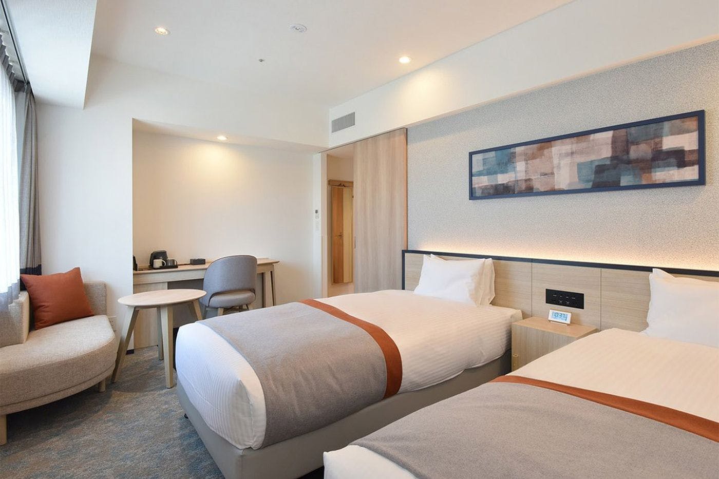 La'gent Stay Shin-Sapporo