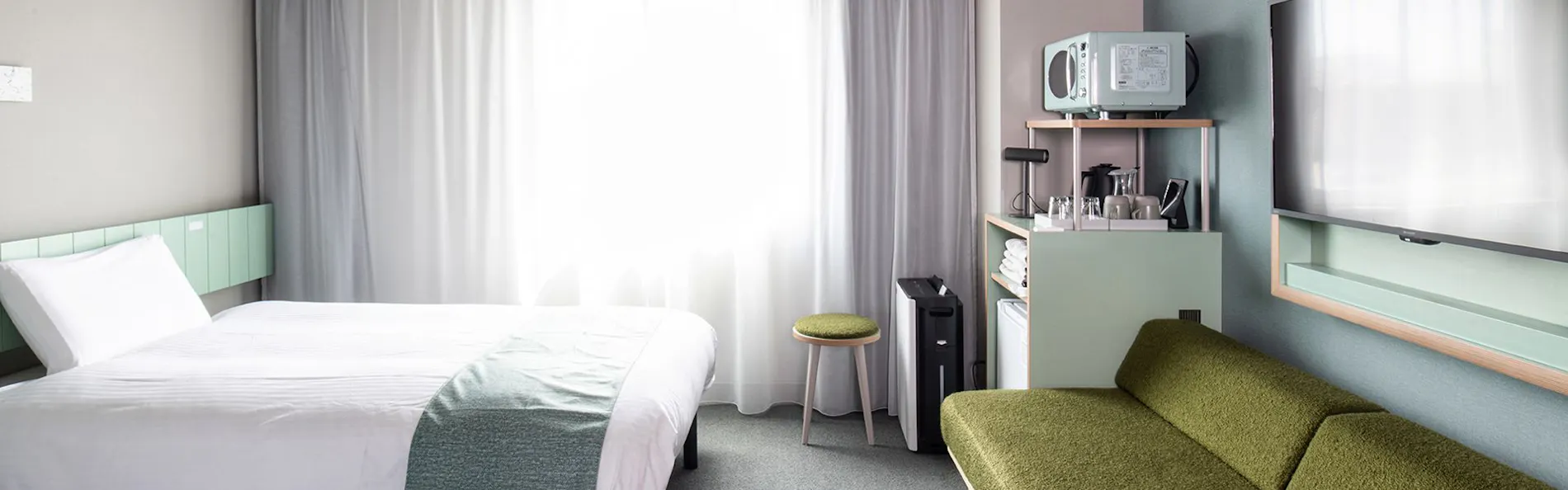 ベッセルイン高田馬場駅前