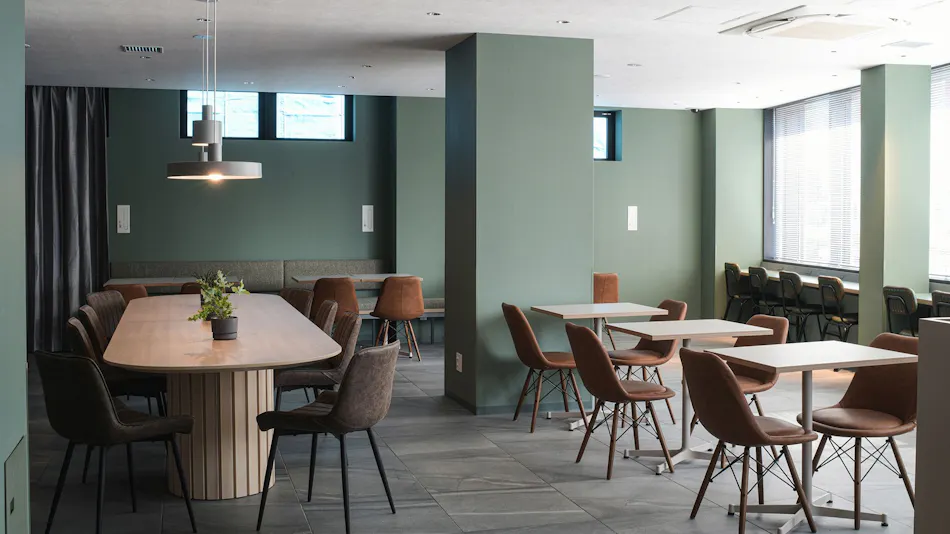 Vessel Inn Takadanobaba Ekimae