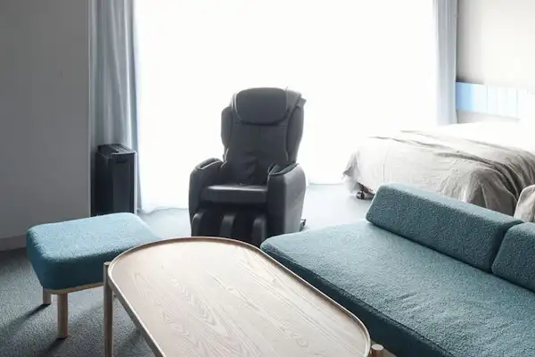 ห้องพัก