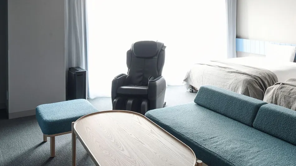 Vessel Inn Takadanobaba Ekimae