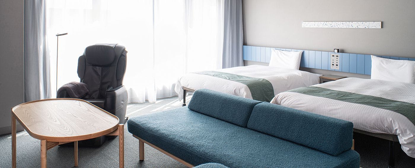 Vessel Inn Takadanobaba Ekimae