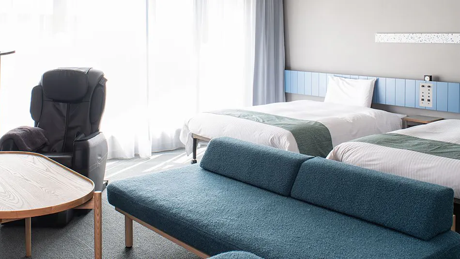 Vessel Inn Takadanobaba Ekimae