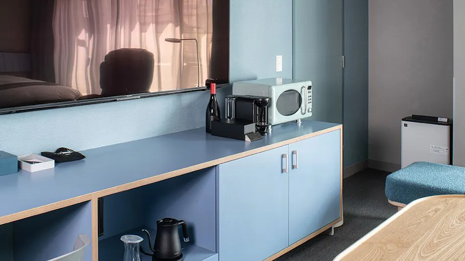 Vessel Inn Takadanobaba Ekimae