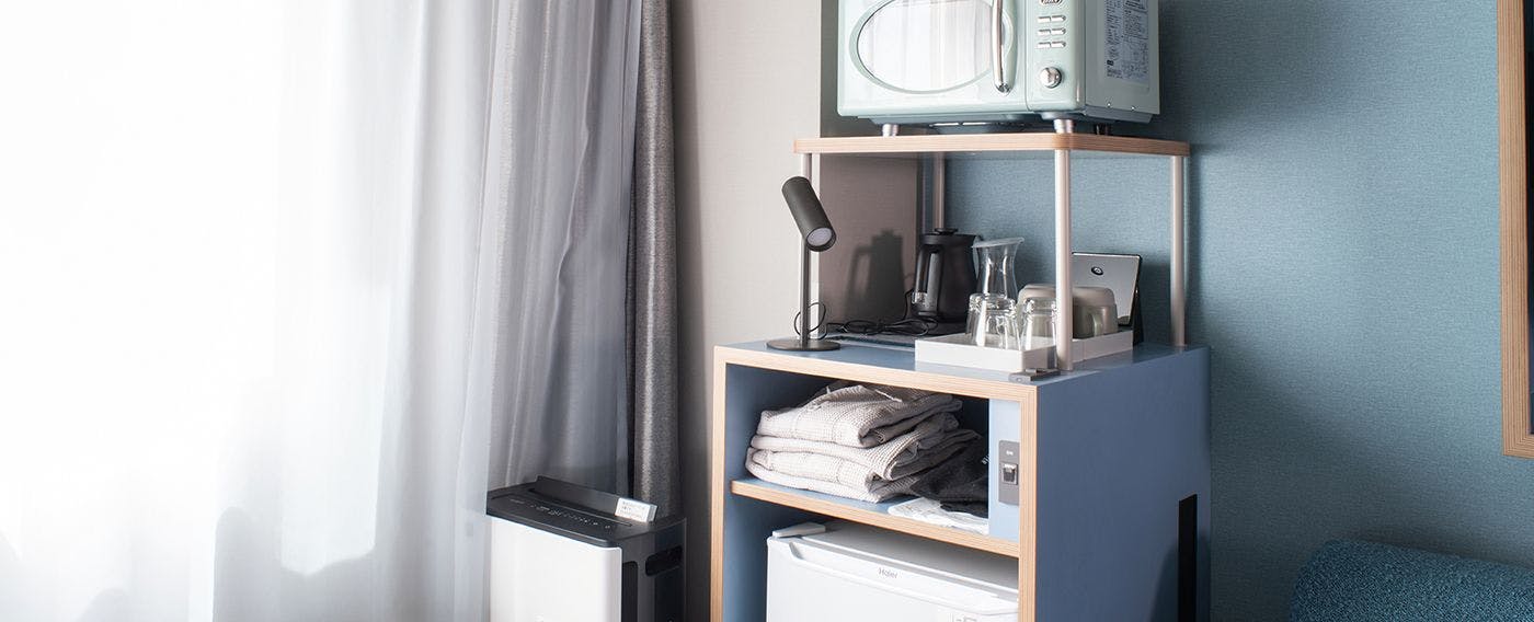 Vessel Inn Takadanobaba Ekimae