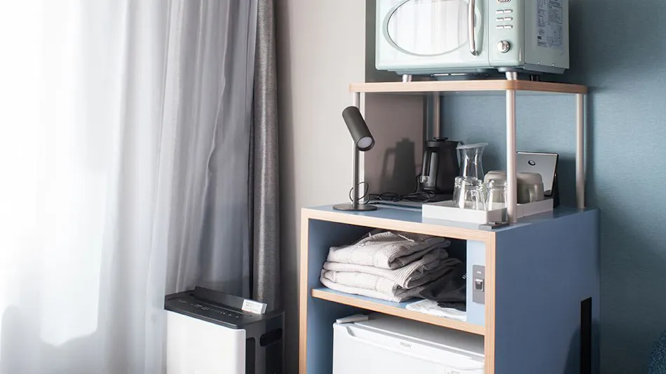 Vessel Inn Takadanobaba Ekimae