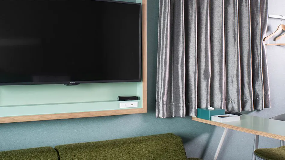 Vessel Inn Takadanobaba Ekimae
