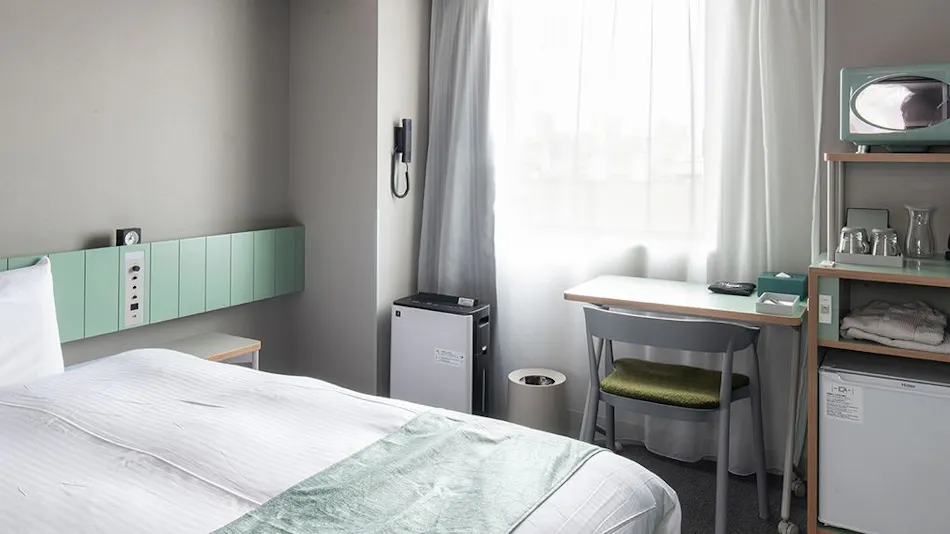Vessel Inn Takadanobaba Ekimae