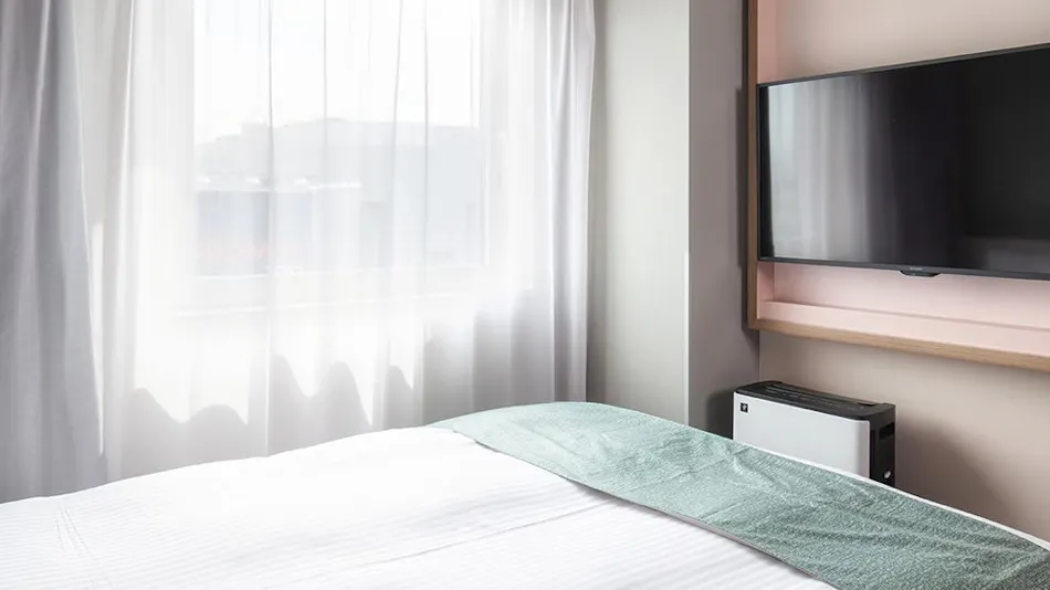 Vessel Inn Takadanobaba Ekimae
