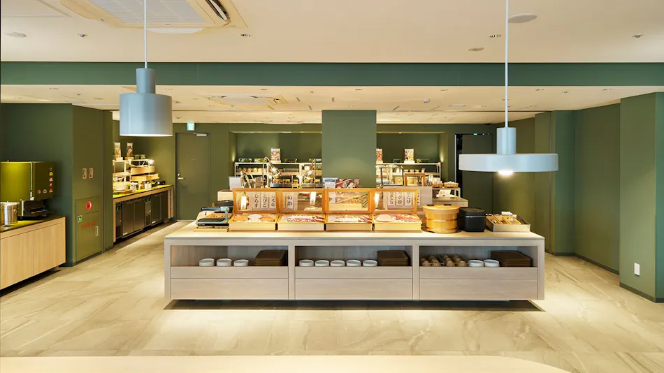 Vessel Inn Takadanobaba Ekimae