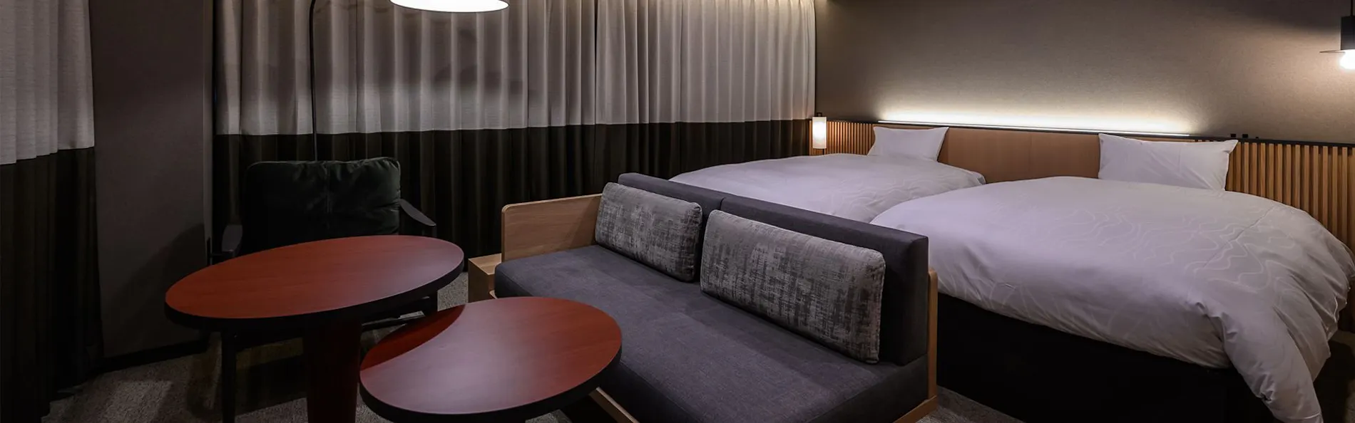 Hotel 津 Center Palace