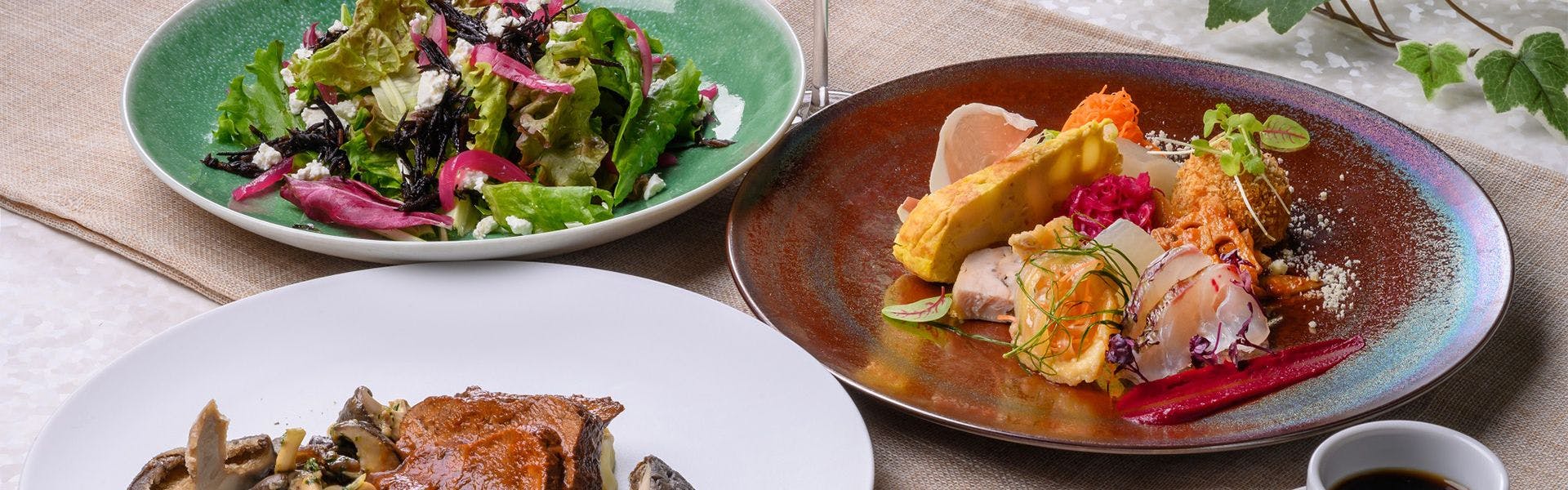 Hotel 津　Center Palace