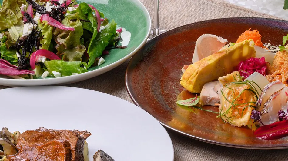 Hotel Tsu Center Palace