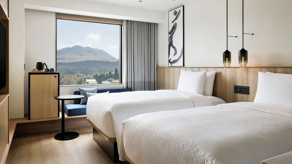 Fairfield by Marriott Kumamoto Aso