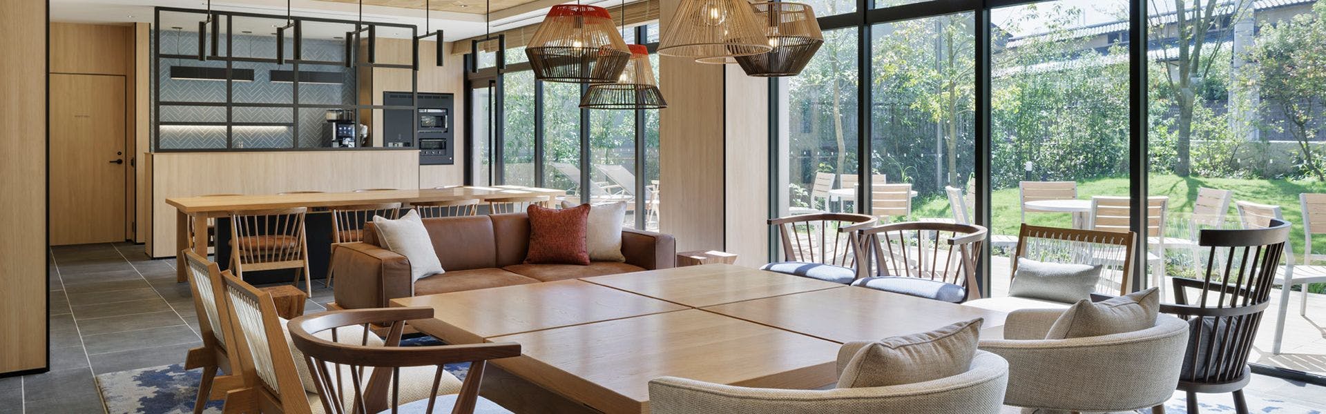 フェアフィールド･バイ･マリオット･熊本阿蘇