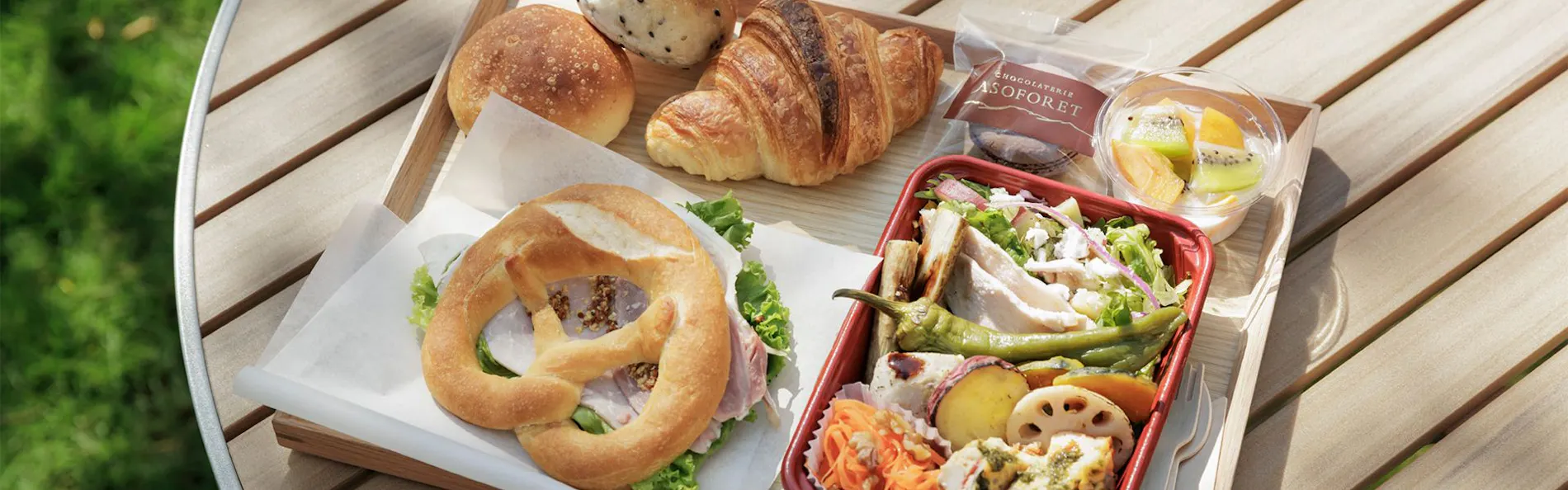 フェアフィールド・バイ・マリオット・熊本阿蘇