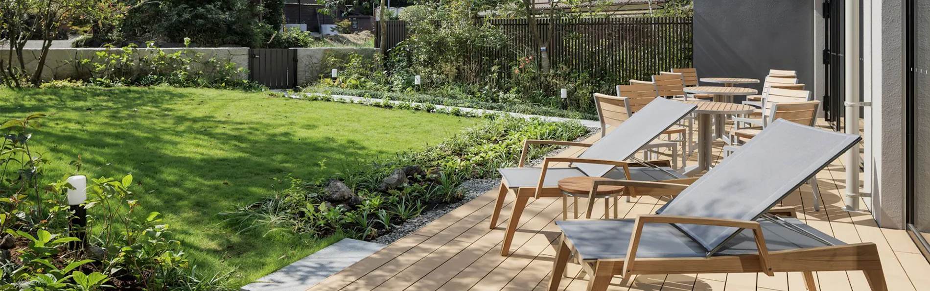 フェアフィールド・バイ・マリオット・熊本阿蘇